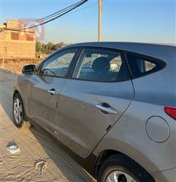 هیوندای تۆکسۆن